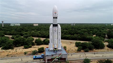 Chandrayaan.