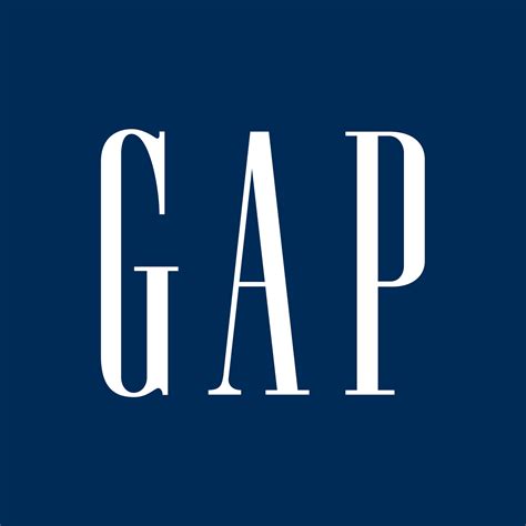 Gap.