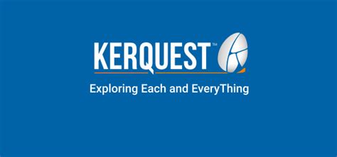 KERQUEST.