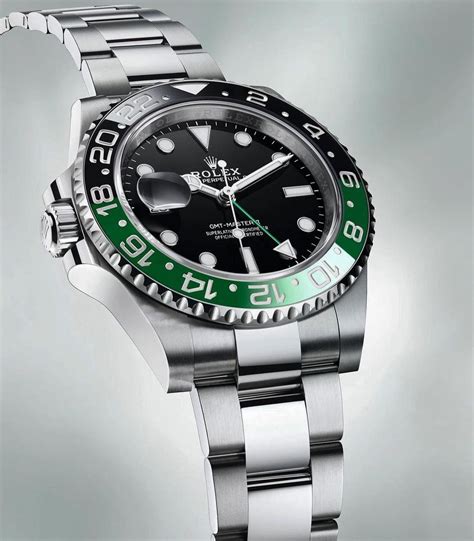 ROLEX勞力士GMT.