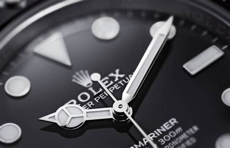 Rolex分真假｜7大要點教你分辨、一個位置秒知分別！.