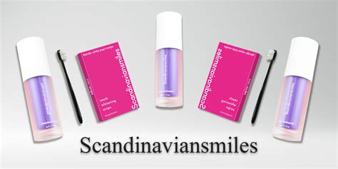 Scandinaviansmiles.