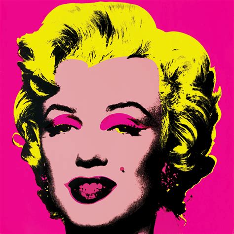 Warhol.