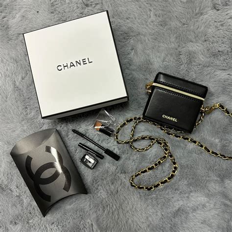 chanel產品