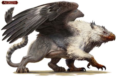 gryphon.