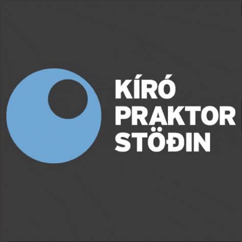 kiropraktorstodin.