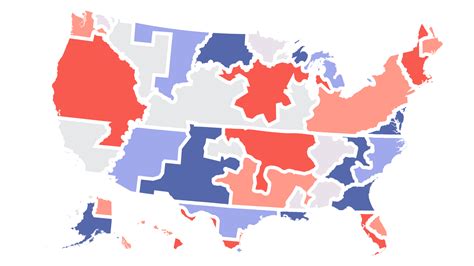 redistricting.