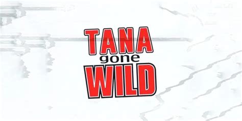 tanagonewild