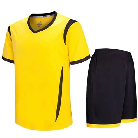 voetbalkleren