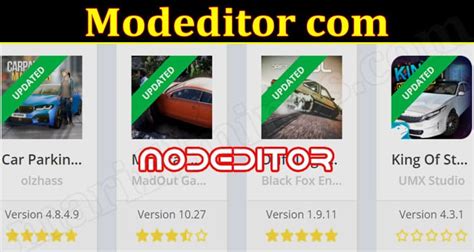 www.modeditor.com.